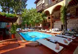 Alp Pasa Hotel foto 2