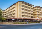 Miray Hotel Kleopatra Beach foto 10