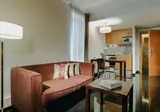 Apartamentos Hesperia Barcelona Fira foto 13