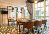 Ibis Paris Ornano Montmartre North 18th Hotel foto 13