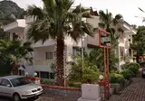 Oylum Garden Hotel foto 15