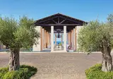 The Romanos a Luxury Collection Resort foto 10