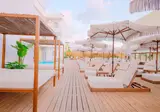Porto Greco Village Beach Hotel foto 5