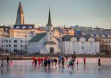 Reykjavik & de Zuidkust foto 18