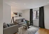 Cambric by Q Appartementen foto 13