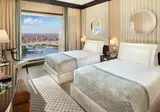 Fairmont Nile City foto 16