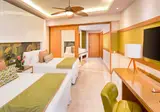 Dreams Onyx Resort & Spa foto 8