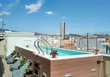 1881 Barcelona Gran Rosellon Hotel foto 7