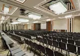 DoubleTree by Hilton Hotel Istanbul - Piyalepasa foto 10