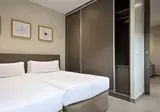 Aparthotel BCN Montjuic foto 8