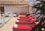 Hotel Palacio Blanco foto 4
