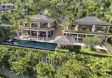 Andara Resort & Villas foto 2