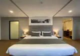 Canalis Suvarnabhumi Airport Hotel foto 4