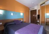 Hotel Papi Blau foto 5