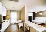 Radisson Residences Avrupa TEM Istanbul foto 24