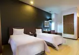 Praja Hotel foto 14
