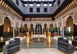 La Mamounia Marrakech foto 7