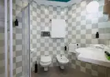 Hotel Roma Tor Vergata foto 28