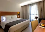 Mercure Lisboa Hotel foto 11