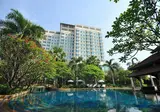 Rama Gardens Hotel foto 1