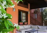 Hotel Ammon Garden foto 8