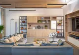 Innside by Melia Liverpool foto 15