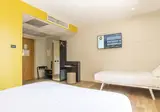 B&B HOTEL Roma Tuscolana San Giovanni foto 13