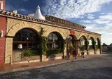 Hotel Los Arcos foto 5
