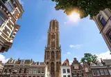 Wellness Suite Utrecht foto 20