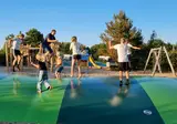 Hvalpsund Familie Camping foto 4