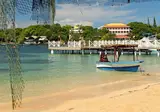Cruise Grote Antillen, Belize & Mexico foto 15