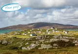 Highlands en Hebriden foto 1