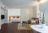 Divina Suites foto 5