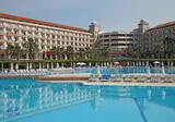 Hotel Kaya Belek foto 1