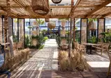 Sea & Sand Hotel foto 10
