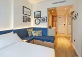 Hampton by Hilton Barcelona Fira Gran Via foto 4