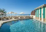 Hotel Nixe Palace foto 1