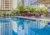 Novel Hotel City Center foto 1