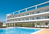 Sun Palace Albir & Spa foto 1