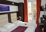 Parc Hotel Paris foto 11