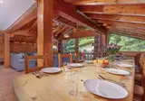 Chalet Bettaix Rose foto 16
