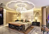 Bab Al Qasr Hotel foto 12