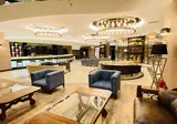 Days Hotel by Wyndham Istanbul Maltepe foto 27