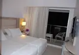 Marmaris Begonville Beach Hotel foto 10
