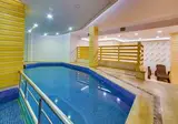 Golden Beach Resort & Spa foto 9