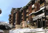Résidence Les Portes de la Vanoise foto 7