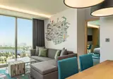 Aloft Dubai Creek foto 9