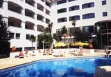 Clube do Lago Hotel & Apartamento foto 10