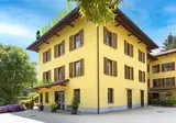 B&B HOTEL Malpensa Lago Maggiore foto 1