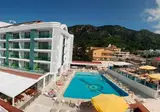 Idas Hotel foto 25